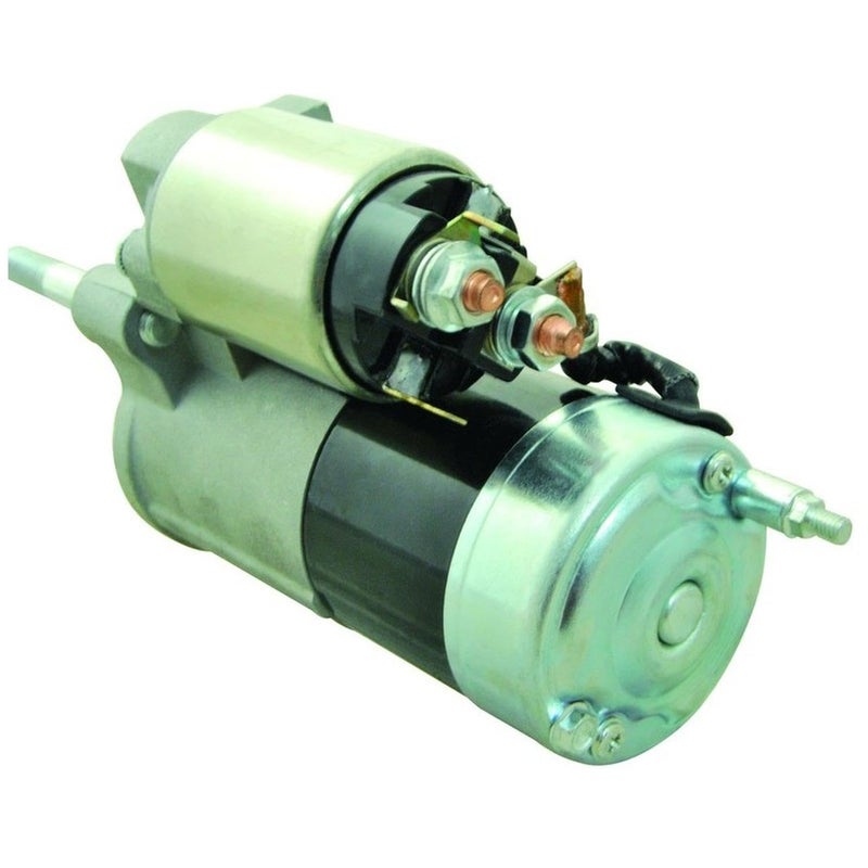 Premier Gear PG-17764 Starter Replacement for 2.7L 3.5L Hyundai Santa Fe 2001-2006, Sonata 1999-2005,Tiburon 2003-2008, XG300 2001-2005, Amanti 2004-2006 113020, S-8777, 36100-37210, SMN0004 - Image 5